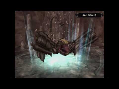 Shadow Hearts Covenant Play through Pt 72 Immortal Mountain 2 (No Commentary)