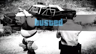 Download lagu GTA V - Busted Compilation #4 mp3