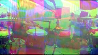 Golan (feat. Helen) - Breathe In | Live Session