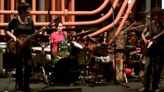 the Mersey Beggars - Nothin&#39; Shakin&#39; - oct 2, 2011