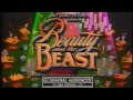 Beauty And The Beast Commercial 1991