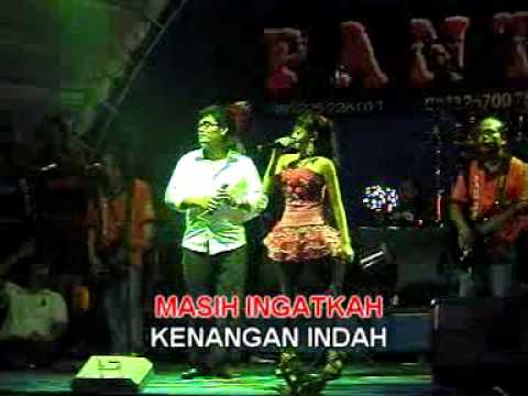 Pantura Live in Ngetos Mojoagung 2014 - Supir Taxi Gadis Desa