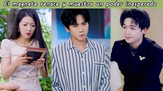 Tras tres años de silencio, el magnate se divorcia y sorprende al mundo con su poder