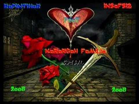 Karargah Familia (RaPiNTiHaR) Ft. iNSaFSıZ-ZaLiM 2oo8