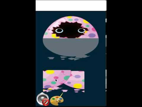Easter Games