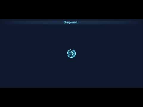 SWGOH - Padmé vs GAS (arène des escouades - top 100)