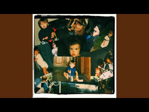 Blah Blah Blah (feat. Blind Producer)