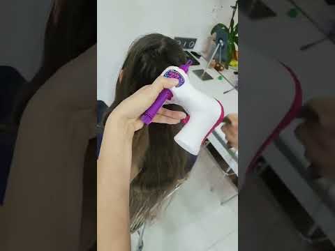 Машинка для плетения косичек Easy braids