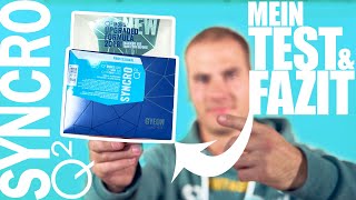 HQS Autopflege - Das GYEON Q² SYNCRO ( Q² Mohs + Q² Skin ) bei MIR im TEST