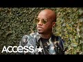 Jermaine Dupri Shares His Biggest Lesson After 25 Years Of So So Def (EXCLUSIVE)