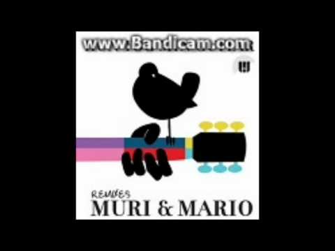 Hun Tog Min Guitar - Rosenkjær Remix