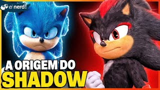 THE DAY THE SHADOW AWAKENED: SEE HOW IT WAS!