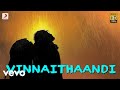 Irandaam Ulagam - Vinnaithaandi Full Song Audio | Arya, Anushka