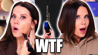 Victoria Beckham’s $110 FOUNDATION ... WTF 💃🏻