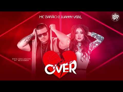 MC BARÃO E LUANNY VITAL - GAME OVER - MUSICA NOVA