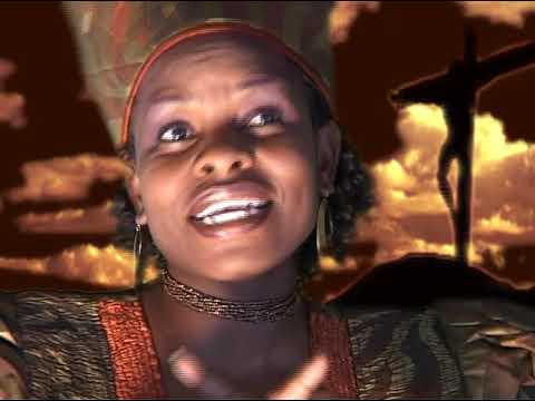 Mai Olivia Charamba - Wamunoda Aurawe (Official Video)