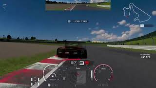 【GTSport】国体TAああああああああああああああ