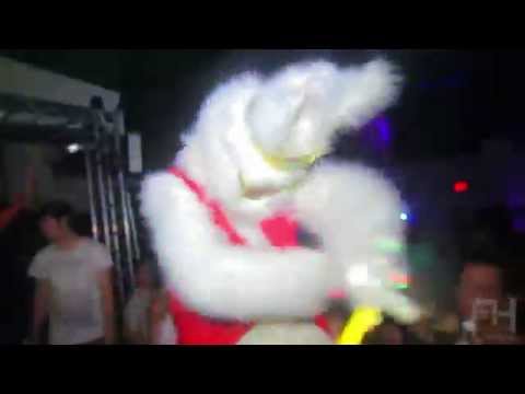 The RabbitHole Presents: DSOH Proof is in the TAPE 2-23-13