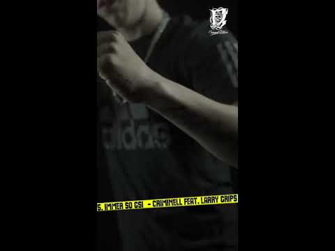 05. Immer so gsi! - Criminell feat. Larry Grips (VSFS EP)