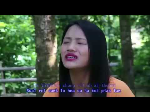 Jennifer || Pathian Hlathar || Nunnak Rallian Doh A Har.