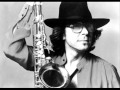 Gato Barbieri [with Herb Alpert] ~ Nostalgia