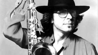 Gato Barbieri [with Herb Alpert] ~ Nostalgia