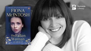 Download lagu Author Talk: The Fallen Woman by Fiona McIntosh mp3