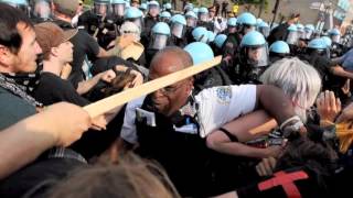 Hyperpower! ~ Nine Inch Nails (2007)