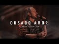 Ousado Amor David Quinlan