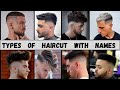 Types of haircut for boys with names | Mazedar Products