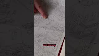 Micro Macro is the crime-solving game