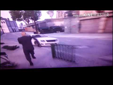 2S AY // Wesh la miss// 2017 // [Clip Officiel].