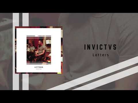 INVICTVS - Letters (Official Audio)