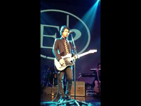 Ely Buendia - Maselang Bahaghari