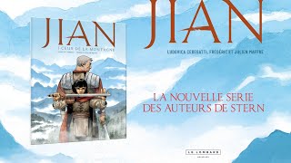 Jian - Bande annonce