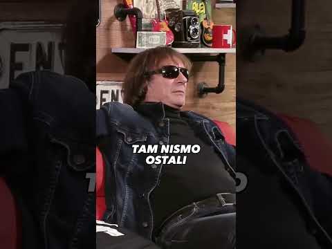 Davor Gobac prepričava izlazak s Dinom Dvornikom: “Taj after traje i danas”