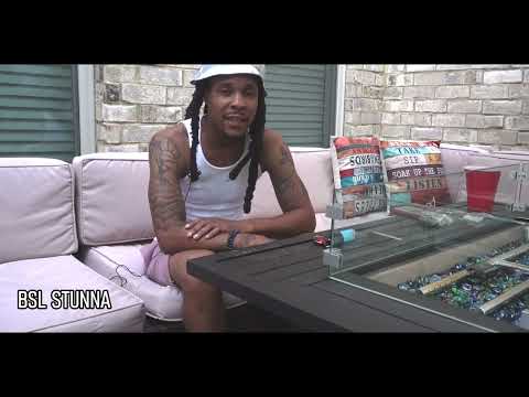 Bsl Stunna Talks Atlanta Music, Leadership, Music, Positive Energy, Roe Vs Wade