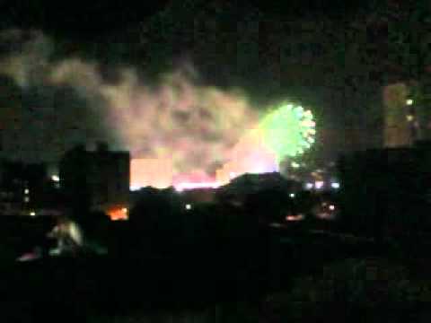 Carnaval 2011! entrada da mangueira!!