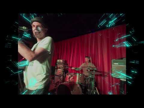 Bitch Boyz & Blah Blah - Extraits du live - Buffet du Don Camillo - 23/05/2019