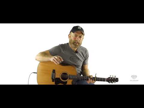 The Love That We Need - Hayes Carll