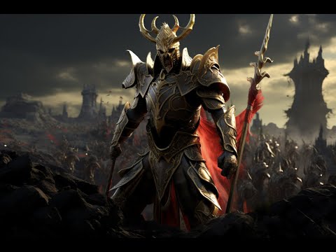 Malekith vs Tyrion Trash Talking and Mommy Issues!