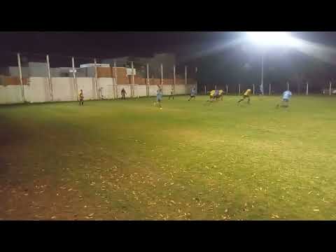 THE STRONGEST FC X Leal FC