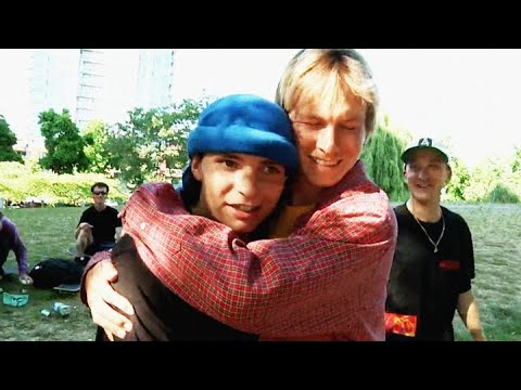 Alltimers "ET&DUSTIN"