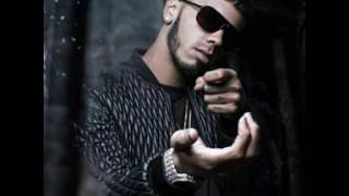 No Soy Romántico - Anuel AA