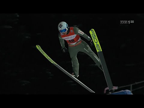 PŚ Titisee-Neustadt 09.01.2021 - relacja z zawodów