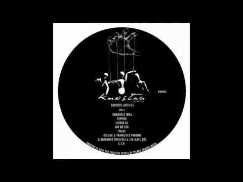 Emanuele Inga - Knostra Rules