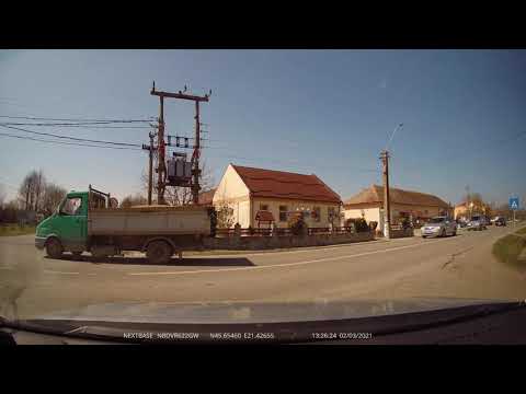 Sacoșu Turcesc / Törökszákos, Timiș, România [2021] | 4K