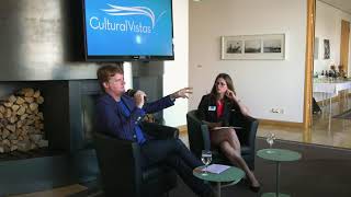 Global Skills and The Future of Work - Discussion (Berlin, Germany) video