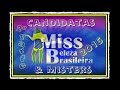 estilo teen programa 70 miss beleza brasileira 2016 parte 2 candidatas u0026 misters