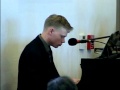 You're Loving Me-Jon Mclaughlin (Cover)